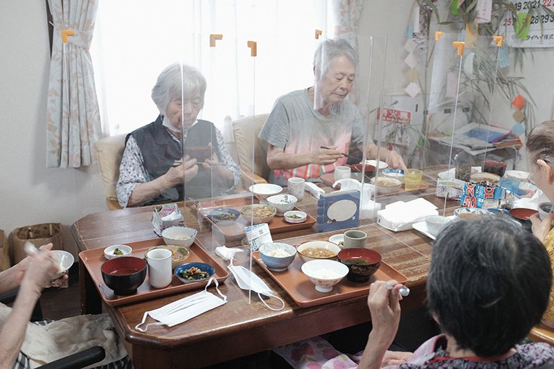 「共育」への取り組み